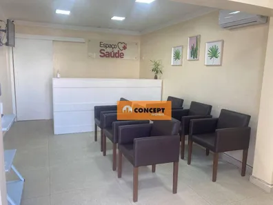 Loja / Salão / Ponto Comercial à venda, 200m² no Centro, Poá