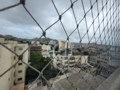 Apartamento com 2 Quartos à venda, 55m² no Ramos, Rio de Janeiro