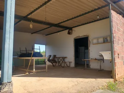 Fazenda / Sítio / Chácara com 3 Quartos à venda, 5000m² no , Padre Bernardo