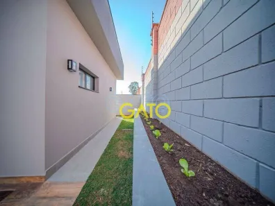 Casa de Condomínio com 3 Quartos à venda, 380m² no , Itupeva