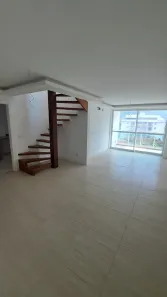 Cobertura com 3 Quartos à venda, 182m² no Corrêas, Petrópolis