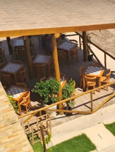 Loft com 1 Quarto à venda, 28m² no Porto de Galinhas, Ipojuca