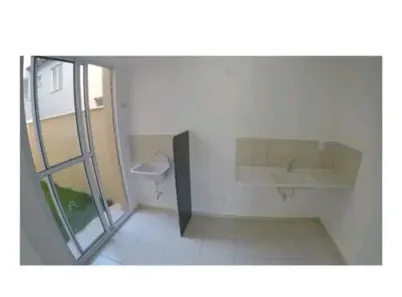 Apartamento com 2 Quartos à venda, 50m² no Córrego Tenente, Santa Luzia