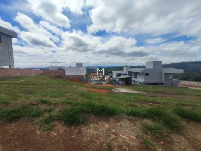 Terreno / Lote / Condomínio à venda, 415m² no Gran Park, Vespasiano