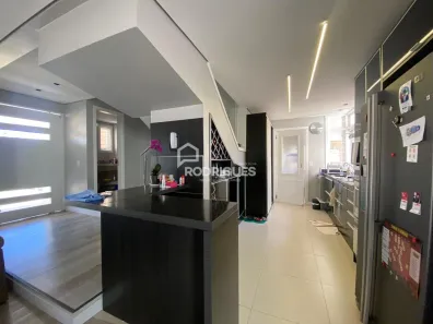 Casa com 3 Quartos à venda, 124m² no Jardim América, São Leopoldo