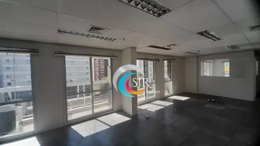 Conjunto Comercial / Sala para alugar, 113m² no Jardim Paulista, São Paulo