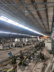 Galpão / Depósito / Armazém para alugar, 9500m² no Centro, Mesquita