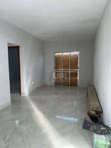 Casa com 2 Quartos à venda, 53m² no Parque Residencial Alvorada I, Charqueada