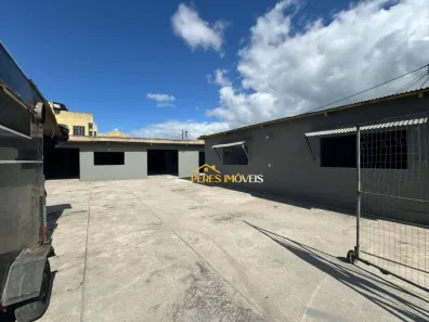 Galpão / Depósito / Armazém para alugar, 450m² no Village Rio das Ostras, Rio das Ostras