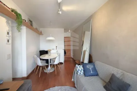 Apartamento com 3 Quartos à venda, 69m² no Bosque da Saúde, São Paulo