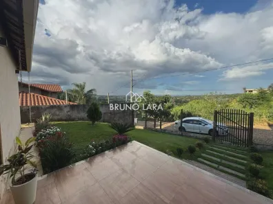 Casa de Condomínio com 3 Quartos à venda, 1000m² no Condomínio Residencial Fazenda Mirante, Igarapé