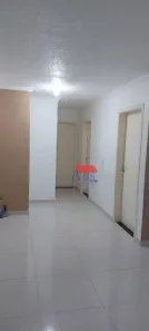 Apartamento com 3 Quartos à venda, 86m² no Parque São Luis, Cubatão