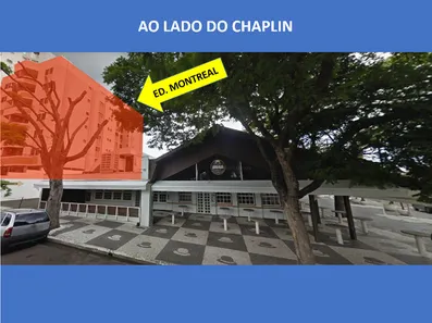 Apartamento com 2 Quartos à venda, 110m² no Palmital, Marília