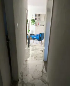 Apartamento com 3 Quartos à venda, 60m² no Engenho Novo, Rio de Janeiro