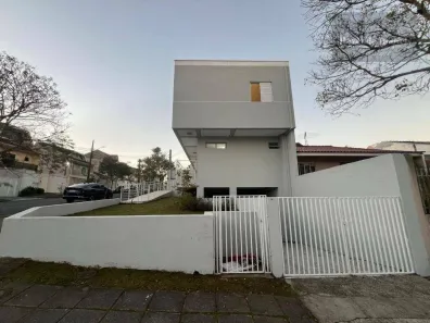 Prédio Inteiro à venda, 234m² no Cidade Industrial, Curitiba