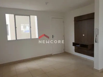Apartamento com 2 Quartos à venda, 49m² no Quinta da Bela Olinda, Bauru