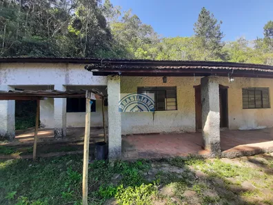 Fazenda / Sítio / Chácara com 3 Quartos à venda, 19000m² no Centro, Juquitiba