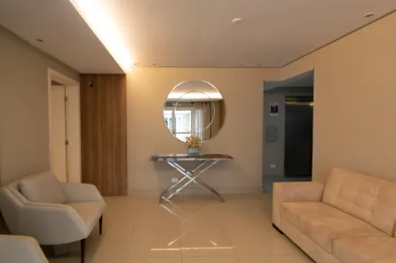 Apartamento com 3 Quartos à venda, 95m² no Vila Bancária, Campo Largo