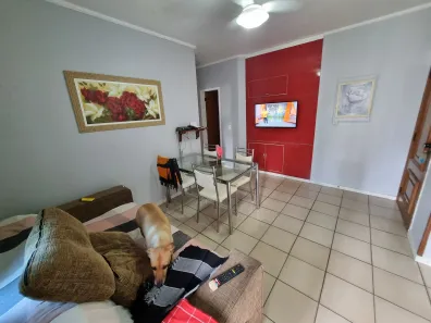 Flat com 2 Quartos à venda, 80m² no Pitangueiras, Guarujá