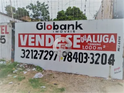 Loja / Salão / Ponto Comercial com 1 Quarto à venda, 1000m² no Cintra, Montes Claros