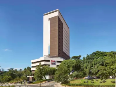 Flat com 1 Quarto à venda, 18m² no Anhangabaú, Jundiaí