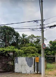 Terreno / Lote / Condomínio à venda, 521m² no Barro Branco (Zona Norte), São Paulo