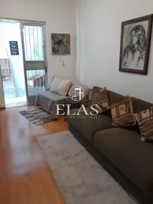 Apartamento com 2 Quartos à venda, 63m² no Saldanha Marinho, Petrópolis