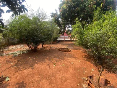 Fazenda / Sítio / Chácara com 3 Quartos à venda, 258m² no Parque Monte Bianco, Araçoiaba da Serra