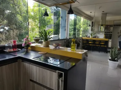 Casa com 2 Quartos à venda, 80m² no Parque Flamengo, Guarulhos