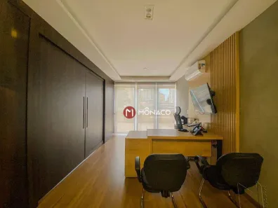 Andar / Laje corporativa para alugar, 1700m² no Centro, Londrina