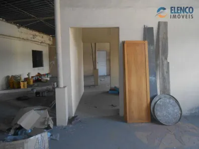 Galpão / Depósito / Armazém para venda ou aluguel, 410m² no Porto da Pedra, São Gonçalo