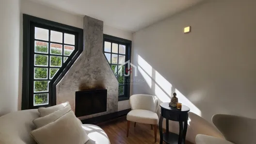 Casa de Condomínio com 3 Quartos à venda, 197m² no Vila Izabel, Campos do Jordão