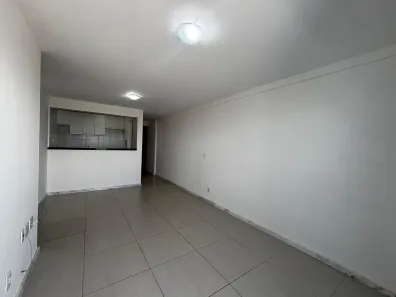 Apartamento com 3 Quartos para alugar, 81m² no João Agripino, João Pessoa
