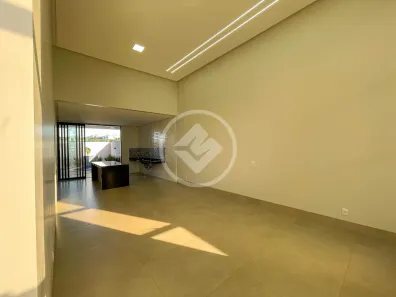 Casa de Condomínio com 3 Quartos à venda, 169m² no Condomínio de Lotes Green Park, Caldas Novas