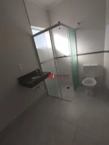 Kitnet com 1 Quarto para alugar, 26m² no Jardim Botânico, Jaguariúna