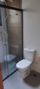 Kitnet com 1 Quarto para alugar, 35m² no Jardim Santa Rosa, Itu
