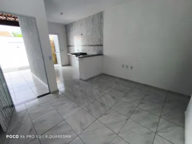Casa com 2 Quartos à venda, 139m² no Pedras, Fortaleza
