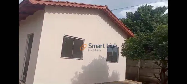 Casa com 3 Quartos à venda, 70m² no Parque Mansões Regina, Goianira
