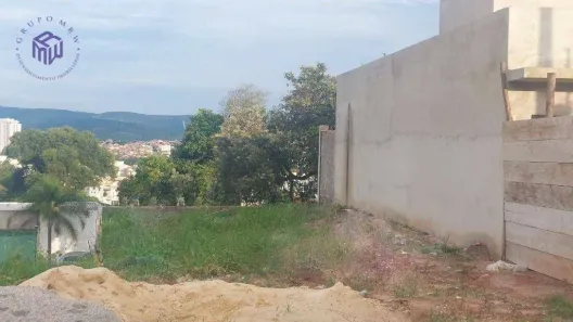 Terreno / Lote / Condomínio à venda, 149m² no Parque Santa Márcia, Votorantim