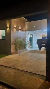 Casa de Condomínio com 3 Quartos à venda, 130m² no Ponte Alta Norte, Brasília
