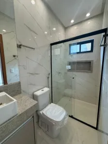 Casa de Condomínio com 3 Quartos para alugar, 200m² no Nova Marabá, Marabá