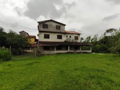 Fazenda / Sítio / Chácara com 17 Quartos à venda, 11000m² no Vale das Pedrinhas, Guapimirim