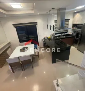 Casa de Condomínio com 3 Quartos à venda, 189m² no Loteamento Loanda, Atibaia
