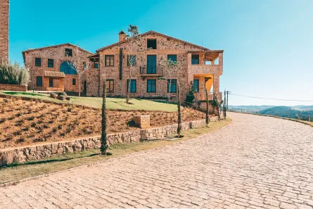 Terreno / Lote / Condomínio à venda, 1530m² no Julioca, Areal