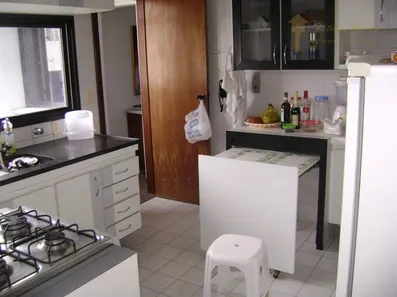 Apartamento com 3 Quartos à venda, 154m² no Candeal, Salvador