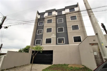 Casa de Condomínio com 3 Quartos à venda, 95m² no Ouro Fino, São José dos Pinhais