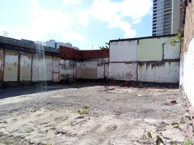 Terreno / Lote / Condomínio para alugar, 300m² no Aldeota, Fortaleza
