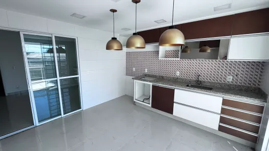 Sobrado com 2 Quartos à venda, 80m² no Vila Nova, Nova Iguaçu