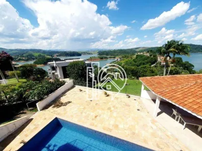 Casa de Condomínio com 4 Quartos à venda, 191m² no Àguas de Igaratá, Igaratá