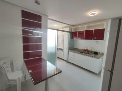 Casa de Condomínio com 3 Quartos para alugar, 80m² no Nova Marabá, Marabá